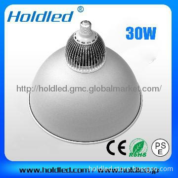 30w led high bay light
